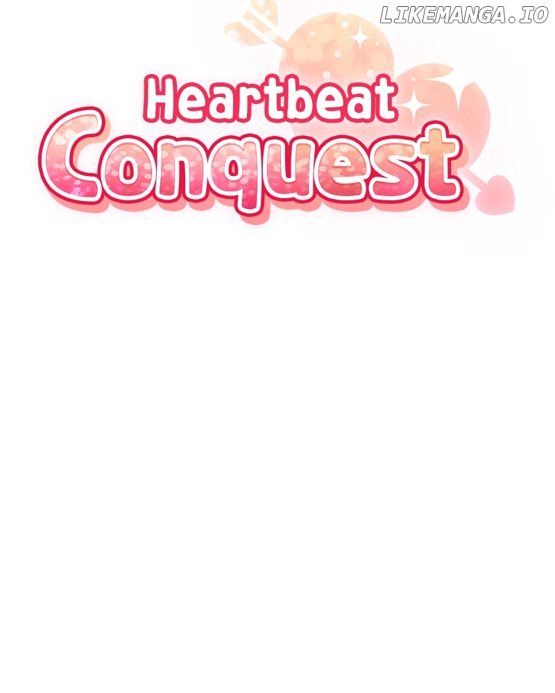 Heart Throbbing Conqueror Chapter 87 - page 27