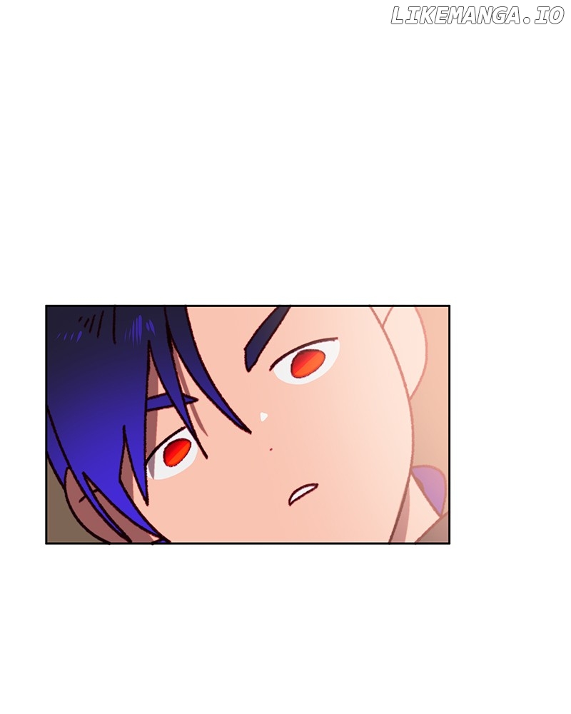 Heart Throbbing Conqueror Chapter 87 - page 28