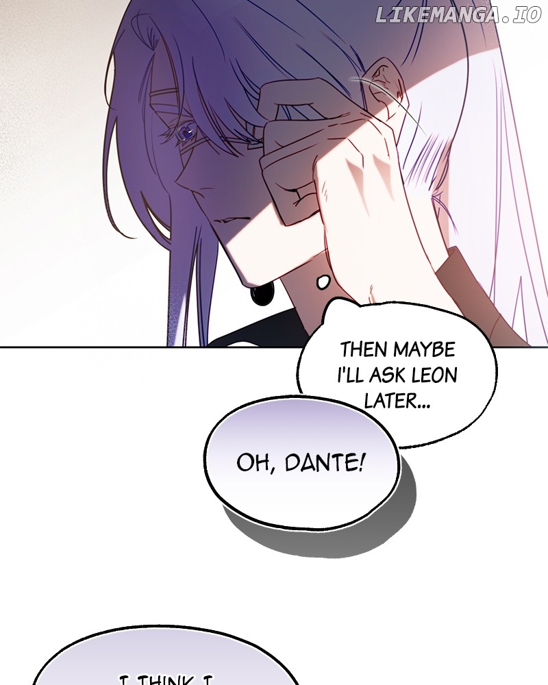 Heart Throbbing Conqueror Chapter 87 - page 33