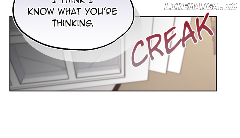 Heart Throbbing Conqueror Chapter 87 - page 34