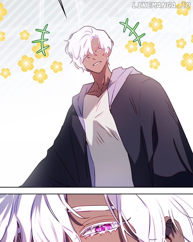 Heart Throbbing Conqueror Chapter 87 - page 39