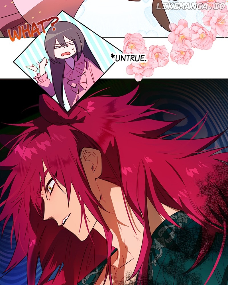 Heart Throbbing Conqueror Chapter 87 - page 4