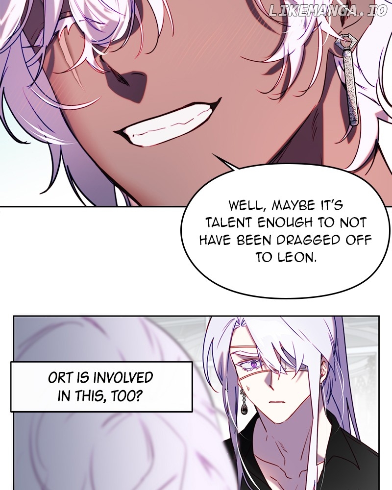 Heart Throbbing Conqueror Chapter 87 - page 40