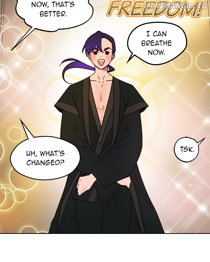 Heart Throbbing Conqueror Chapter 87 - page 43