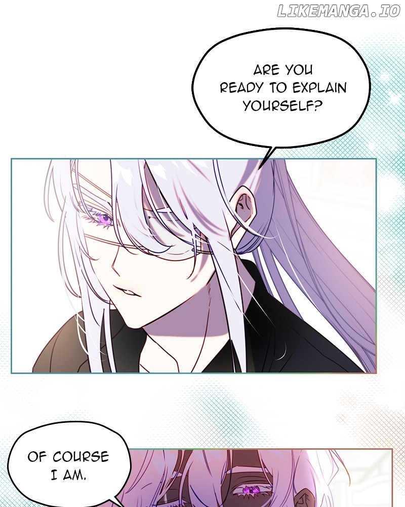 Heart Throbbing Conqueror Chapter 87 - page 44