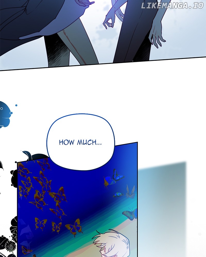 Heart Throbbing Conqueror Chapter 87 - page 47