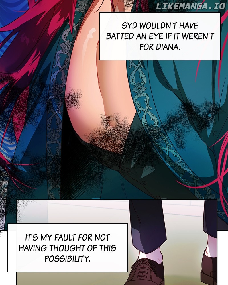 Heart Throbbing Conqueror Chapter 87 - page 5