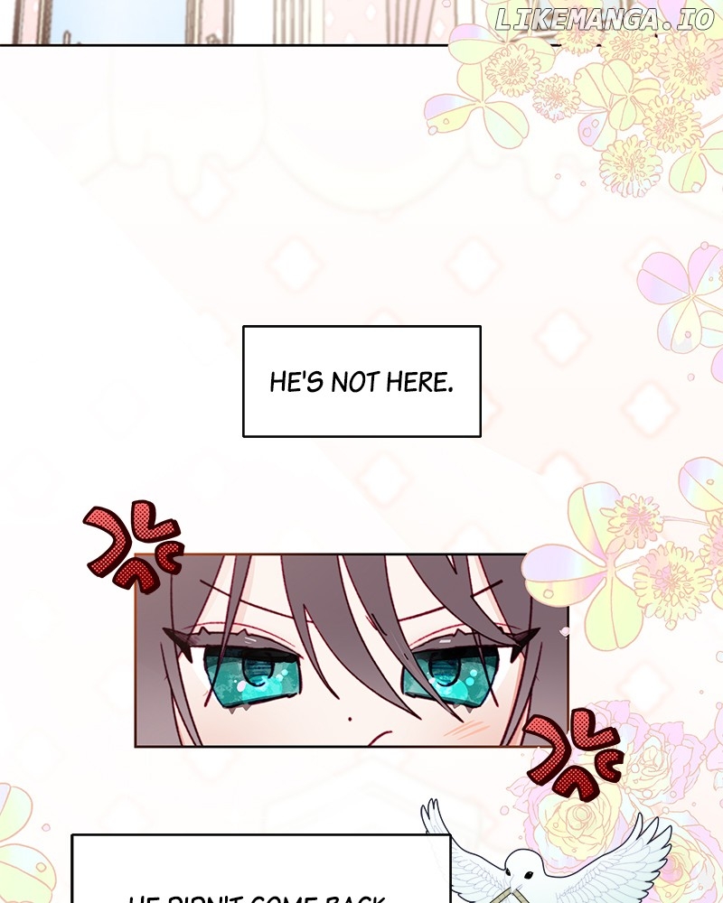 Heart Throbbing Conqueror Chapter 87 - page 54