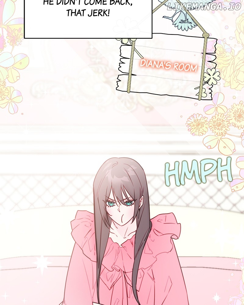 Heart Throbbing Conqueror Chapter 87 - page 55