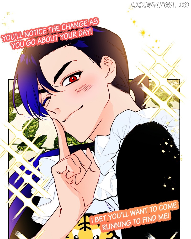 Heart Throbbing Conqueror Chapter 87 - page 57