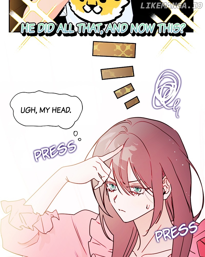 Heart Throbbing Conqueror Chapter 87 - page 58