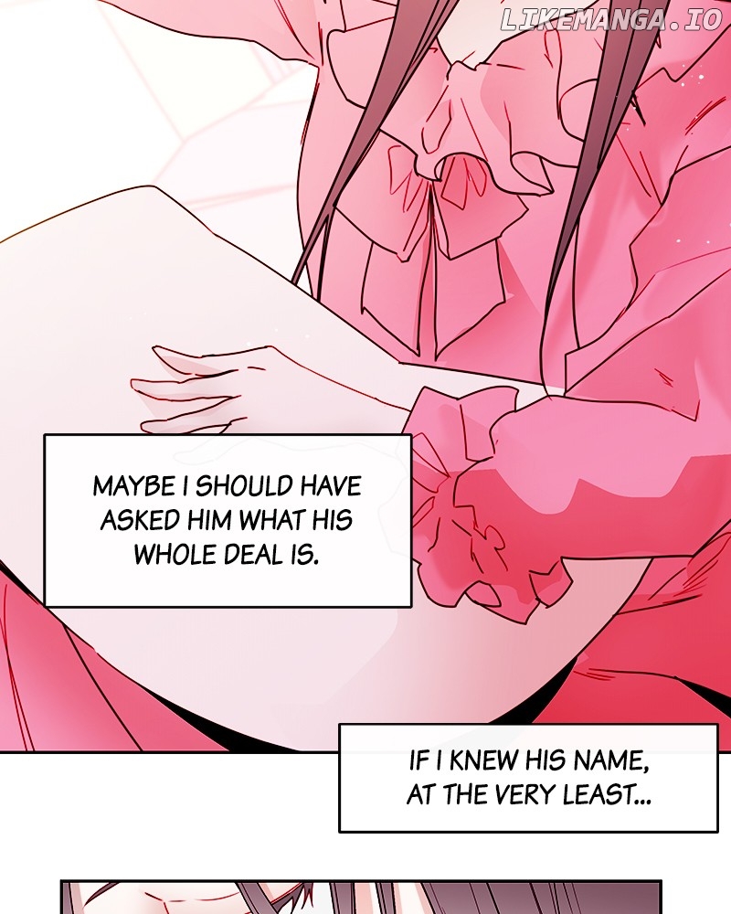 Heart Throbbing Conqueror Chapter 87 - page 59