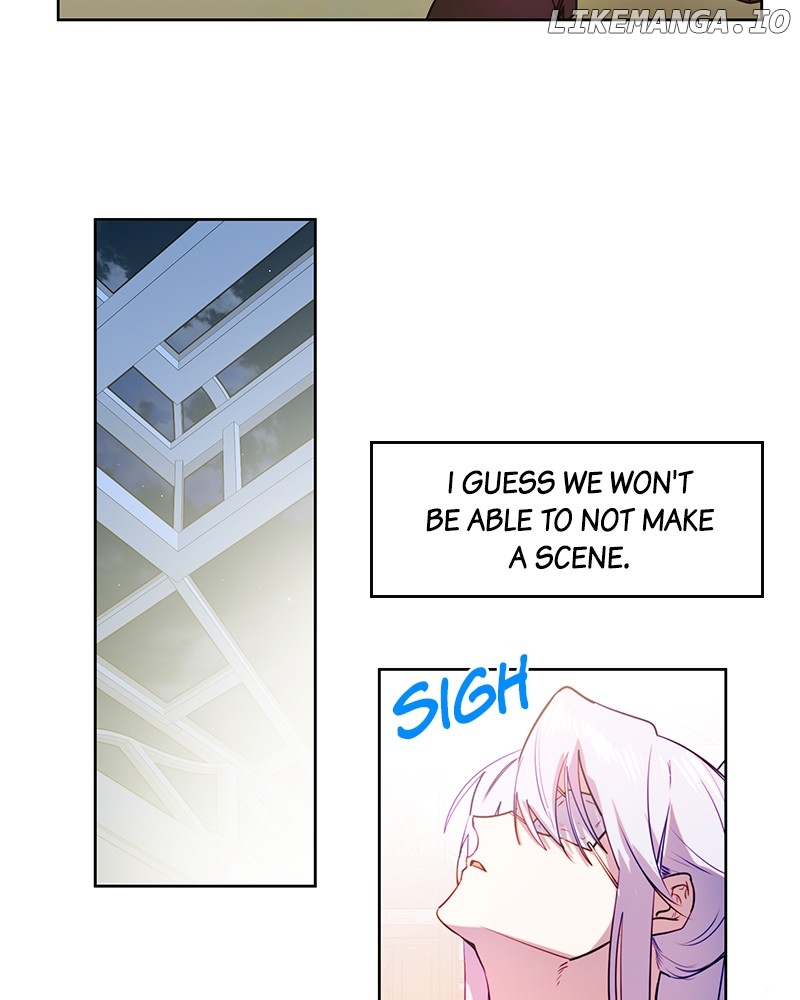 Heart Throbbing Conqueror Chapter 87 - page 6