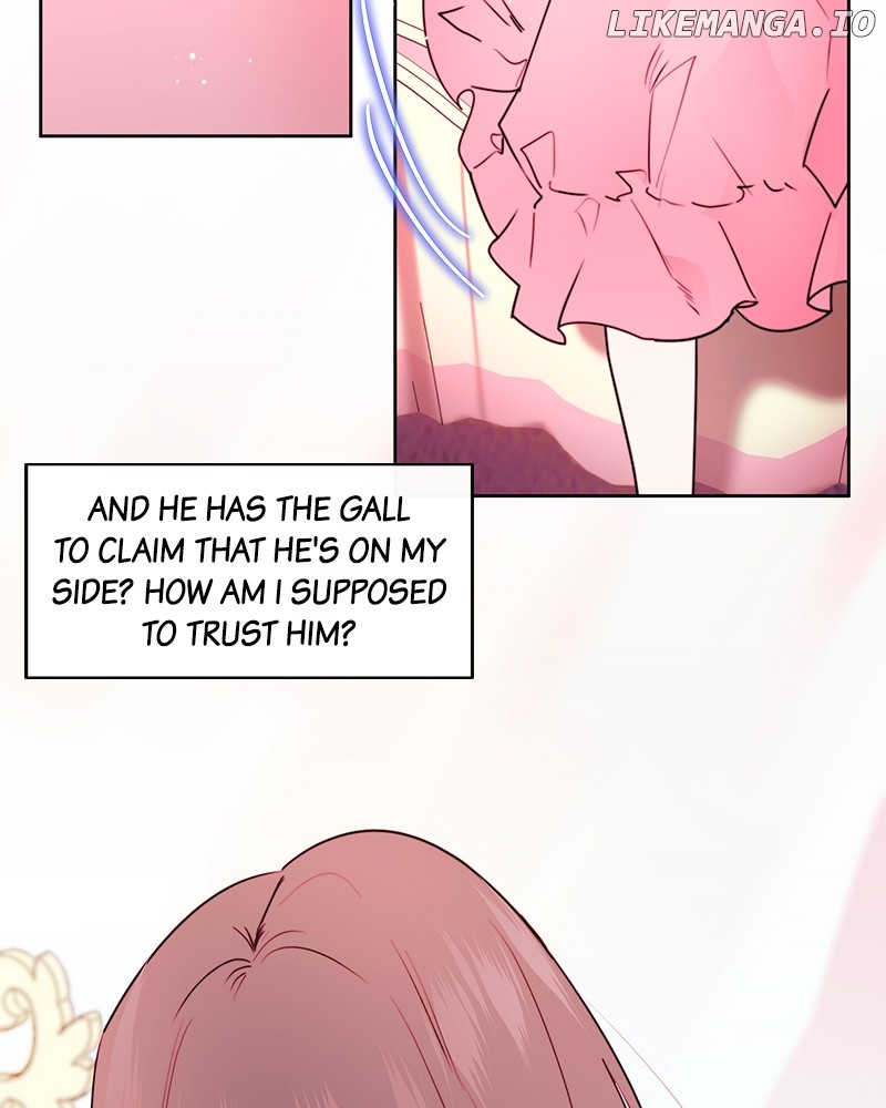 Heart Throbbing Conqueror Chapter 87 - page 61
