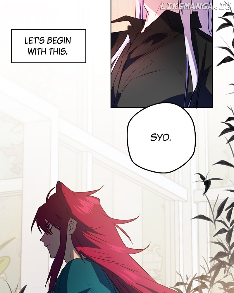 Heart Throbbing Conqueror Chapter 87 - page 7