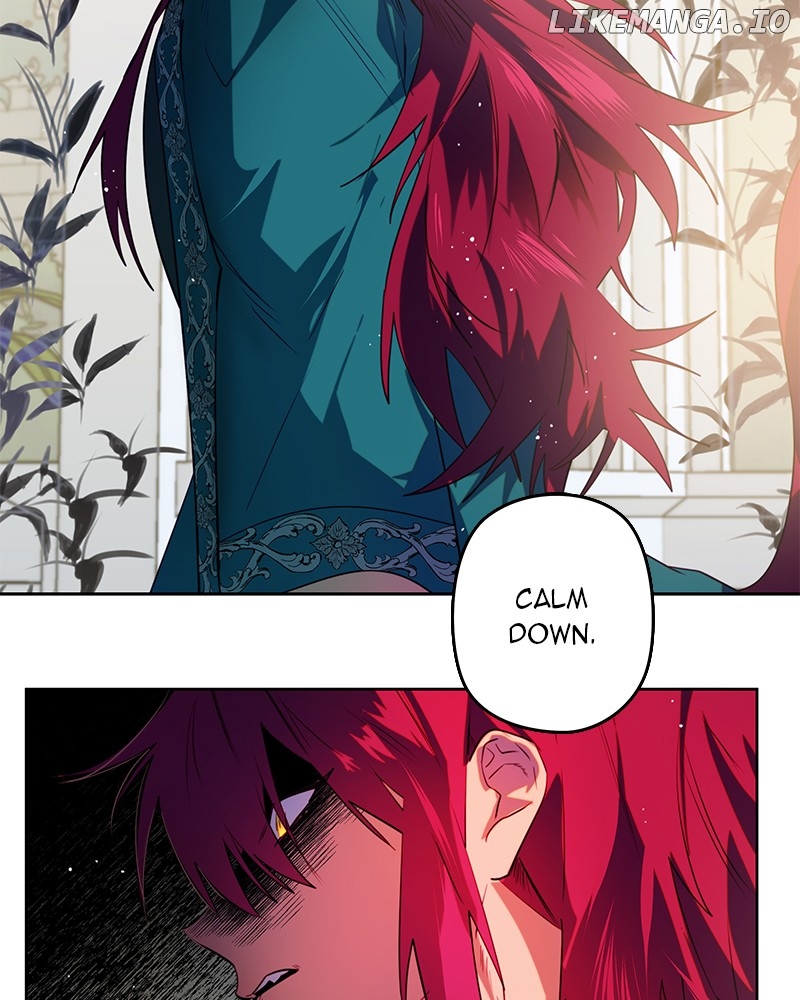 Heart Throbbing Conqueror Chapter 87 - page 8