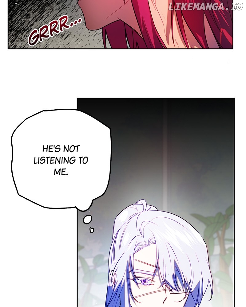 Heart Throbbing Conqueror Chapter 87 - page 9
