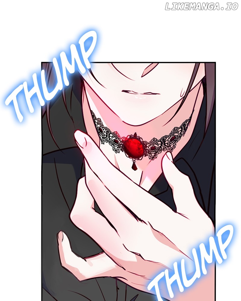 Heart Throbbing Conqueror Chapter 129 - page 1