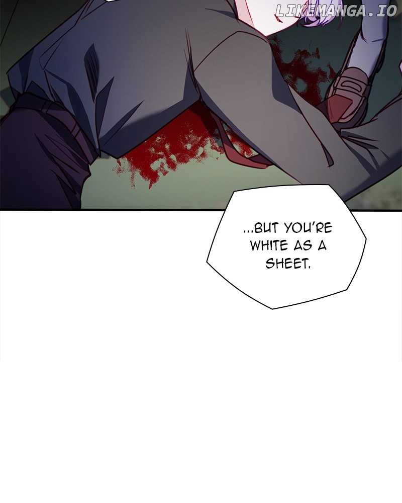 Heart Throbbing Conqueror Chapter 129 - page 100