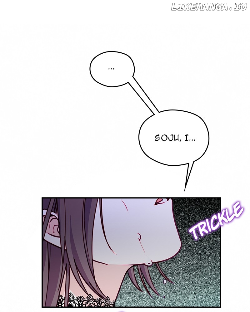 Heart Throbbing Conqueror Chapter 129 - page 101