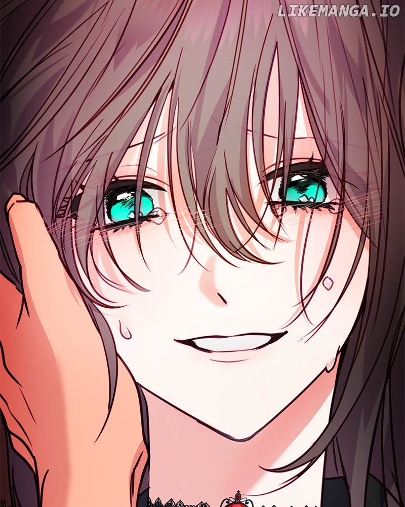 Heart Throbbing Conqueror Chapter 129 - page 106