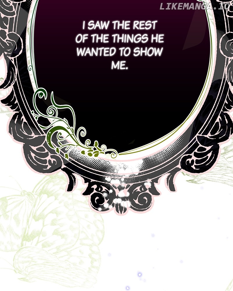 Heart Throbbing Conqueror Chapter 129 - page 11