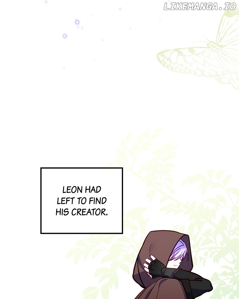 Heart Throbbing Conqueror Chapter 129 - page 12