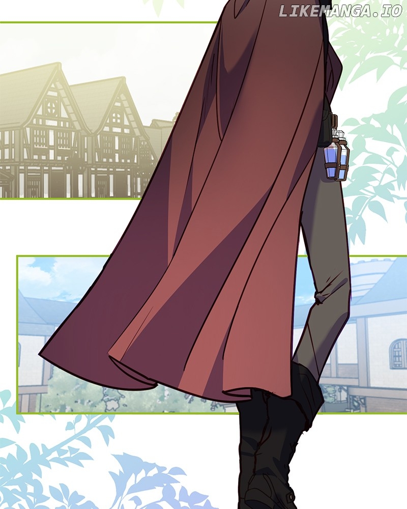 Heart Throbbing Conqueror Chapter 129 - page 13