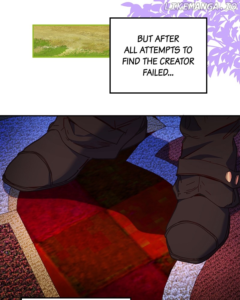 Heart Throbbing Conqueror Chapter 129 - page 15