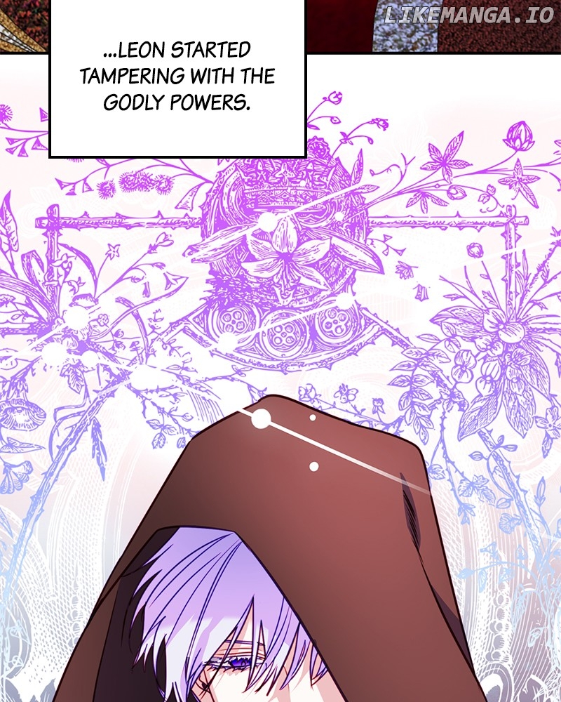 Heart Throbbing Conqueror Chapter 129 - page 16