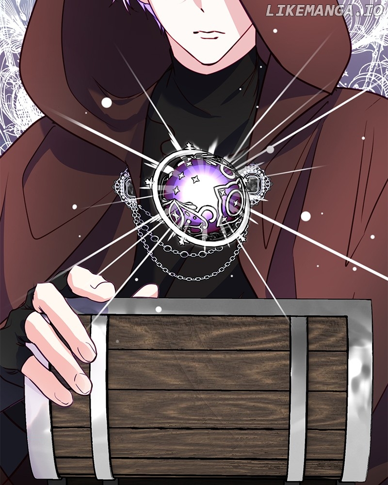 Heart Throbbing Conqueror Chapter 129 - page 17