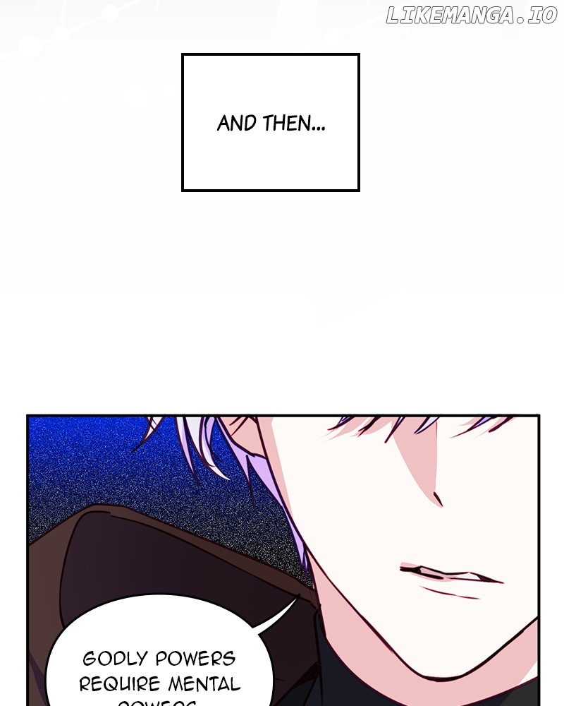Heart Throbbing Conqueror Chapter 129 - page 19