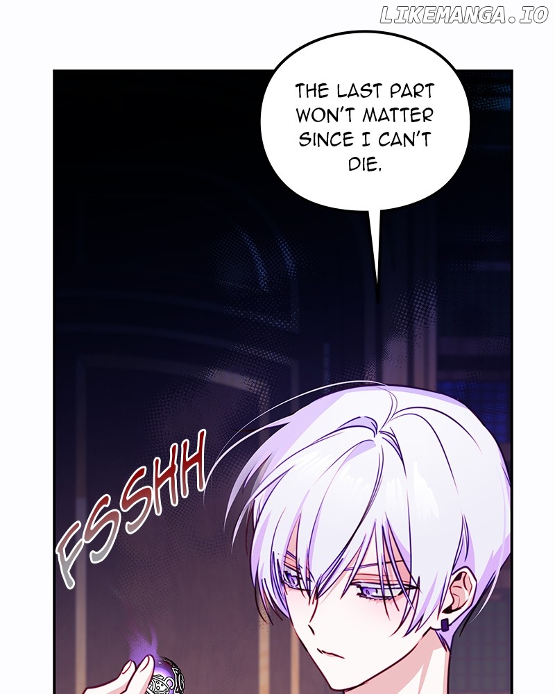 Heart Throbbing Conqueror Chapter 129 - page 22