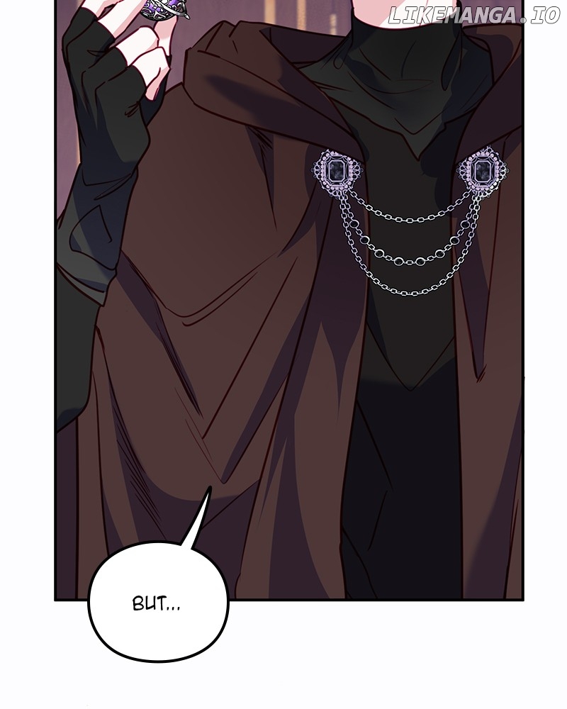 Heart Throbbing Conqueror Chapter 129 - page 23