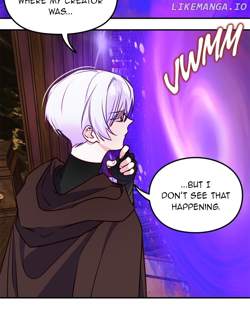Heart Throbbing Conqueror Chapter 129 - page 27