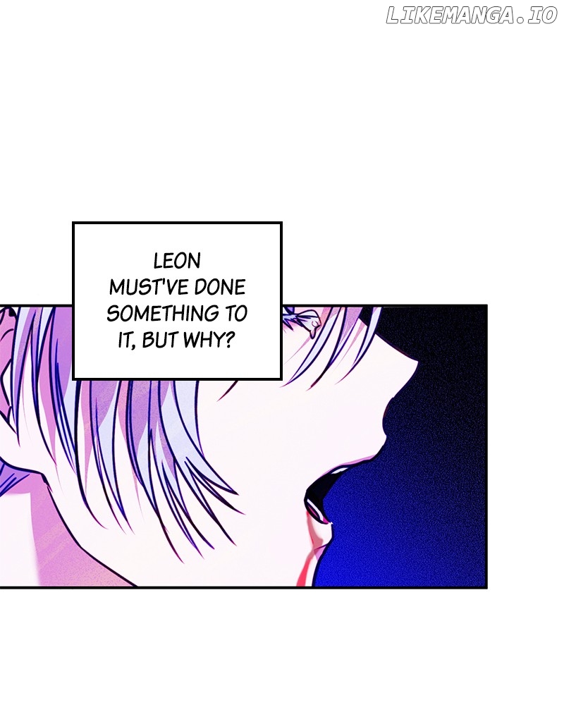 Heart Throbbing Conqueror Chapter 129 - page 3