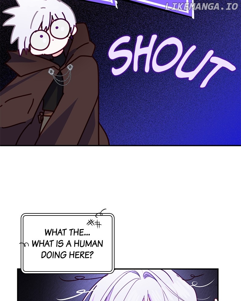 Heart Throbbing Conqueror Chapter 129 - page 33