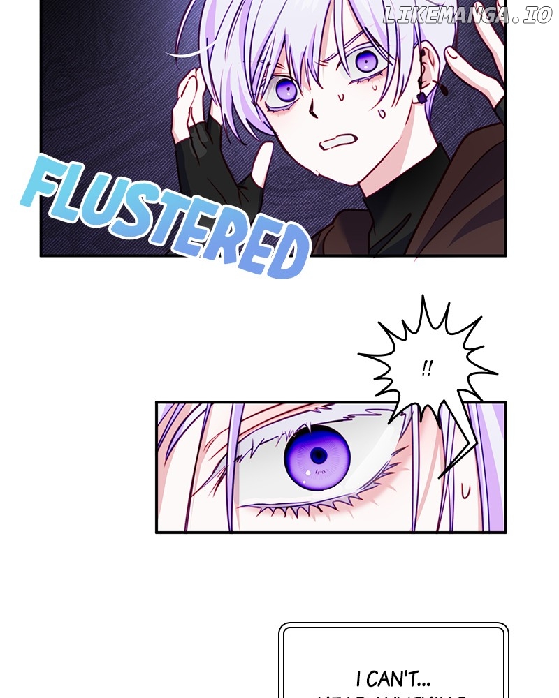 Heart Throbbing Conqueror Chapter 129 - page 34