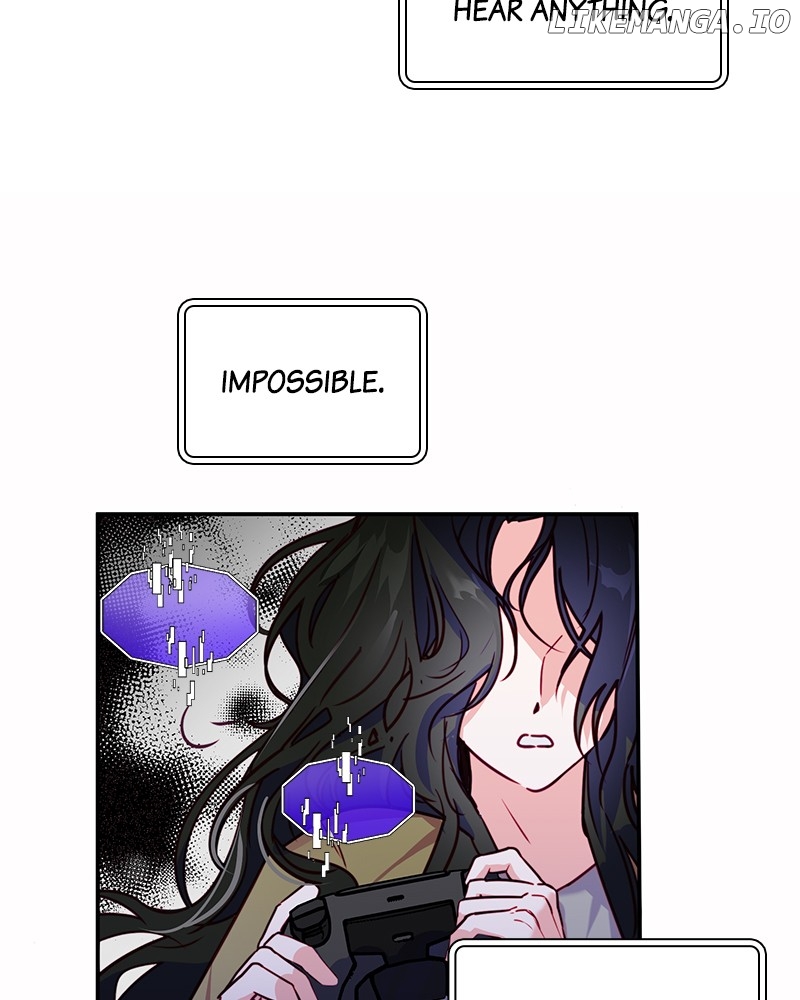 Heart Throbbing Conqueror Chapter 129 - page 35