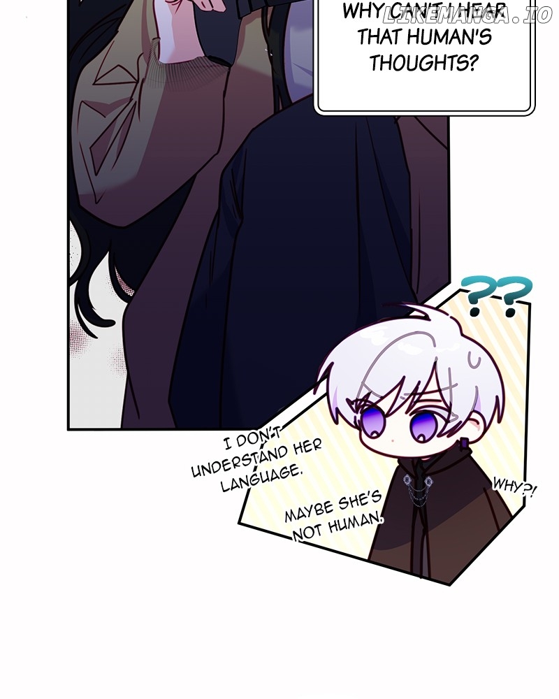 Heart Throbbing Conqueror Chapter 129 - page 36