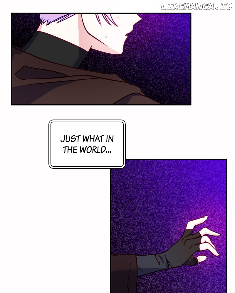 Heart Throbbing Conqueror Chapter 129 - page 37