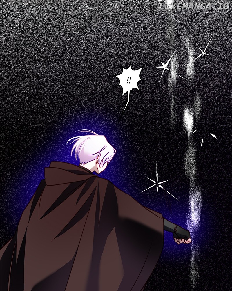 Heart Throbbing Conqueror Chapter 129 - page 39