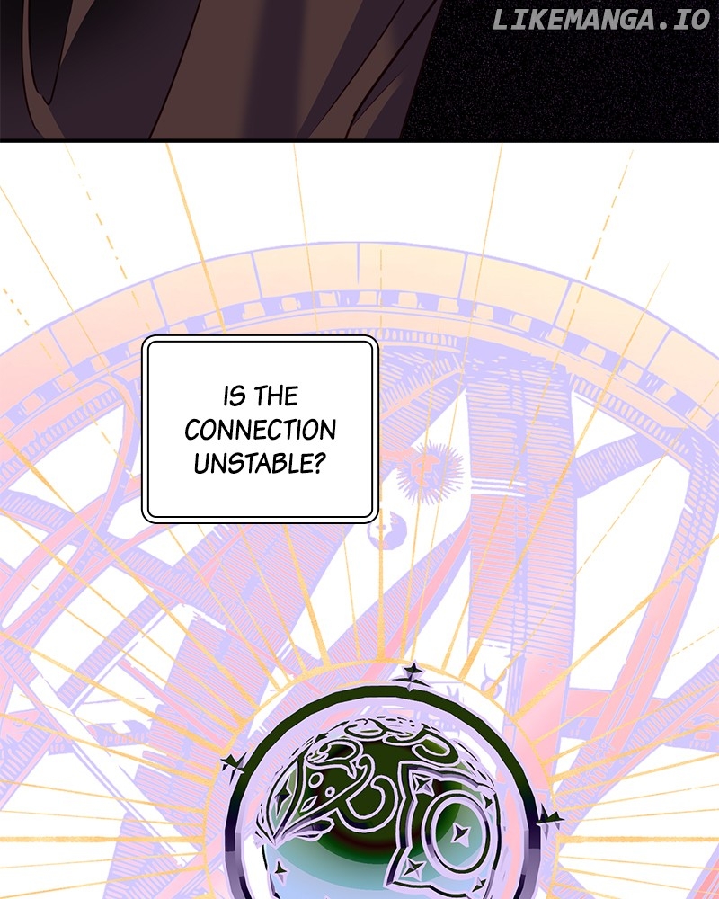 Heart Throbbing Conqueror Chapter 129 - page 40