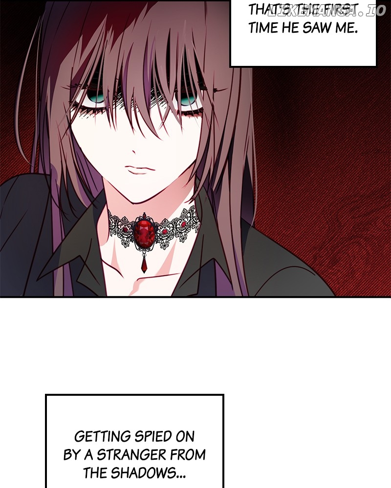 Heart Throbbing Conqueror Chapter 129 - page 42