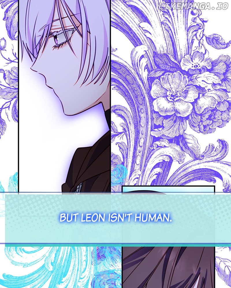 Heart Throbbing Conqueror Chapter 129 - page 45