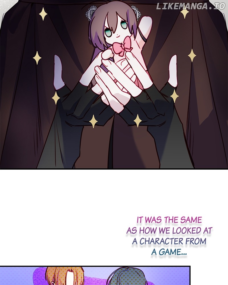 Heart Throbbing Conqueror Chapter 129 - page 49