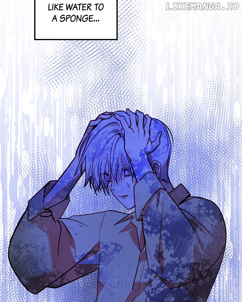 Heart Throbbing Conqueror Chapter 129 - page 5