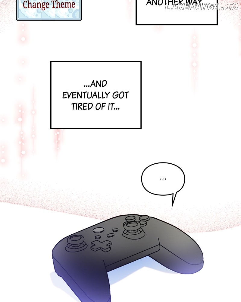 Heart Throbbing Conqueror Chapter 129 - page 53