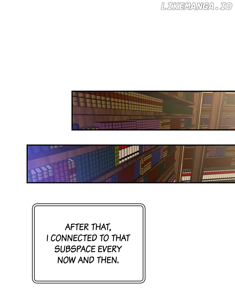 Heart Throbbing Conqueror Chapter 129 - page 55
