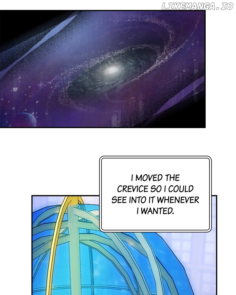 Heart Throbbing Conqueror Chapter 129 - page 56